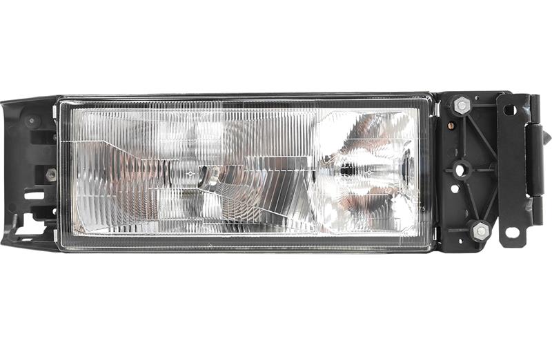 Iveco Eurotech / Eurostar (1993-) Reflektor Prawy