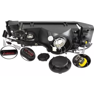 Iveco Eurotech / Eurostar (1993-) Headlamp RH