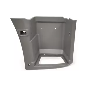 Iveco Eurotech Marchepied Droit