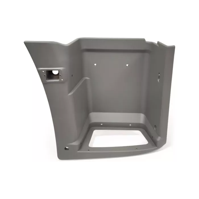 Iveco Eurotech Step RH