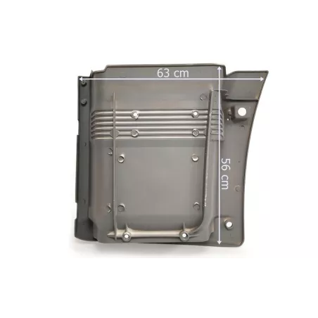 Iveco Eurotech Marchepied Droit