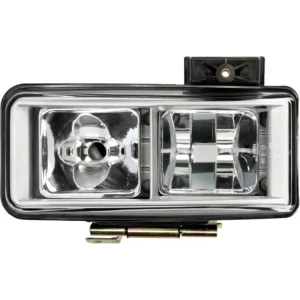 Iveco Eurotech / Eurostar Fog Lamp LH