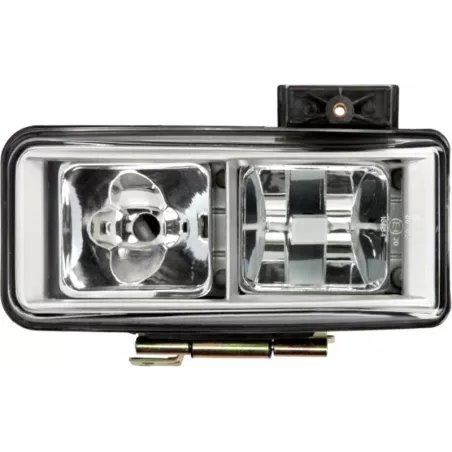 Iveco Eurotech / Eurostar Fog Lamp LH