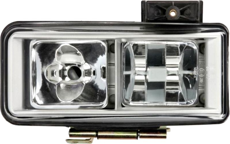 Iveco Eurotech / Eurostar Fog Lamp LH