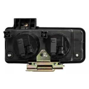 Iveco Eurotech / Eurostar Fog Lamp LH
