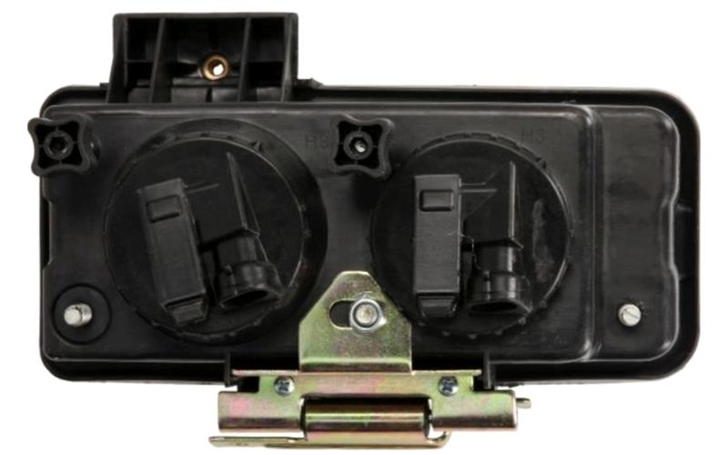 Iveco Eurotech / Eurostar Fog Lamp LH