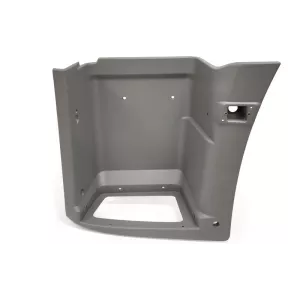 Iveco Eurotech Marchepied Gauche