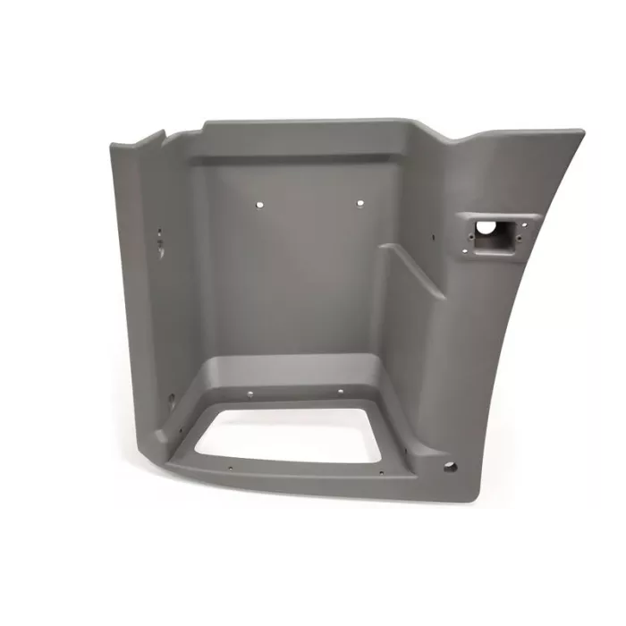 Iveco Eurotech Marchepied Gauche
