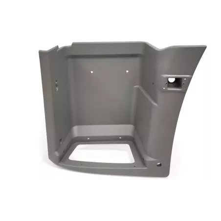 Iveco Eurotech Marchepied Gauche