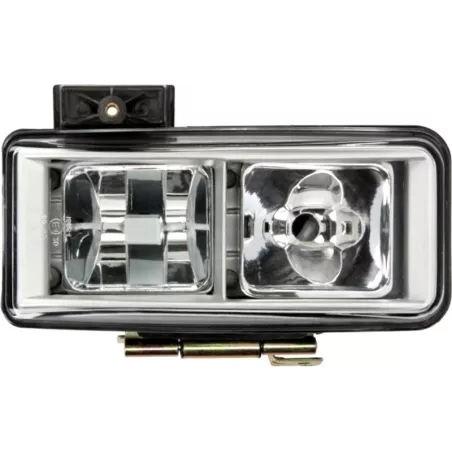 Iveco Eurotech / Eurostar Fog Lamp RH