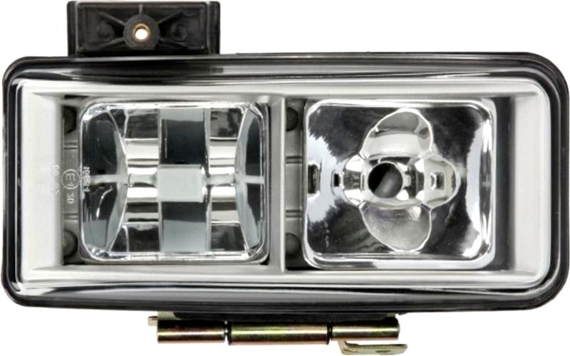 Iveco Eurotech / Eurostar Fog Lamp RH