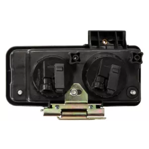 Iveco Eurotech / Eurostar Fog Lamp RH
