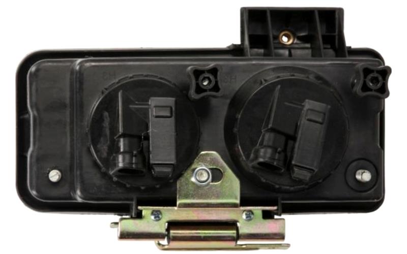 Iveco Eurotech / Eurostar Fog Lamp RH