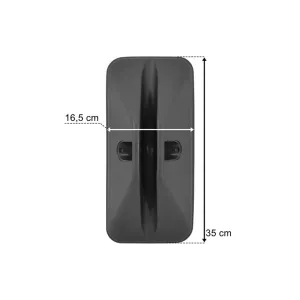 Iveco Eurocargo 75 / 120 Mirror RH / LH