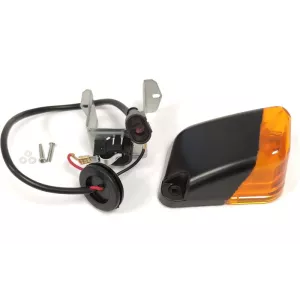 Iveco Eurotech Turn Signal Lamp LH