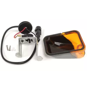 Iveco Eurotech Turn Signal Lamp LH