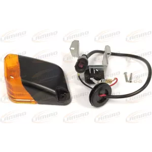 IVECO EUROTECH PILOTO INTERMITENTE DCH