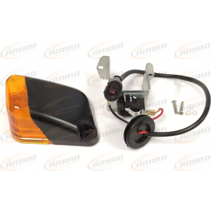 Iveco Eurotech Lampa Kierunkowskazu Prawa