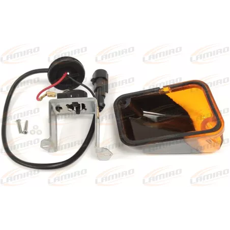 Iveco Eurotech Turn Signal Lamp RH