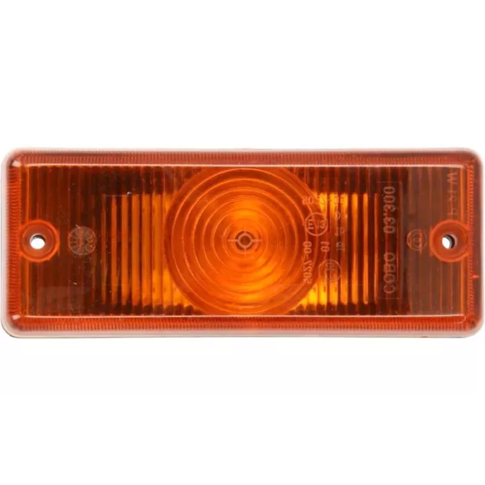 Iveco Eurotrakker / Eurotech Blinker Links