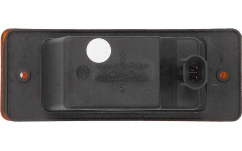Iveco Eurotrakker / Eurotech Turn Signal Lamp LH