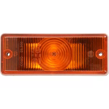 Iveco Eurotrakker / Eurotech Turn Signal Lamp RH