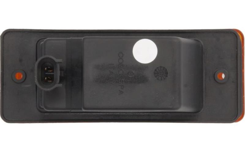 Iveco Eurotrakker / Eurotech Turn Signal Lamp RH