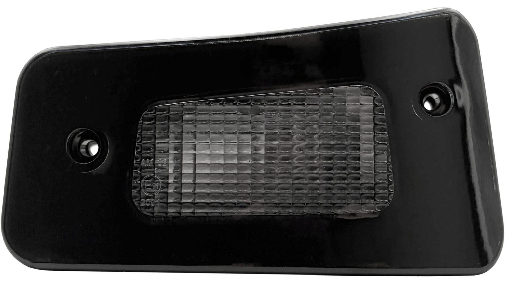 Iveco Eurocargo / Eurotrakker Lampa Obrysowa Lewa