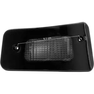 Iveco Eurocargo / Eurotrakker Marker Lamp LH