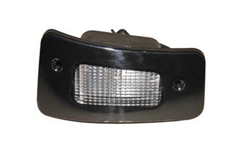 Iveco Eurocargo / Eurotrakker Marker Lampe Rechts