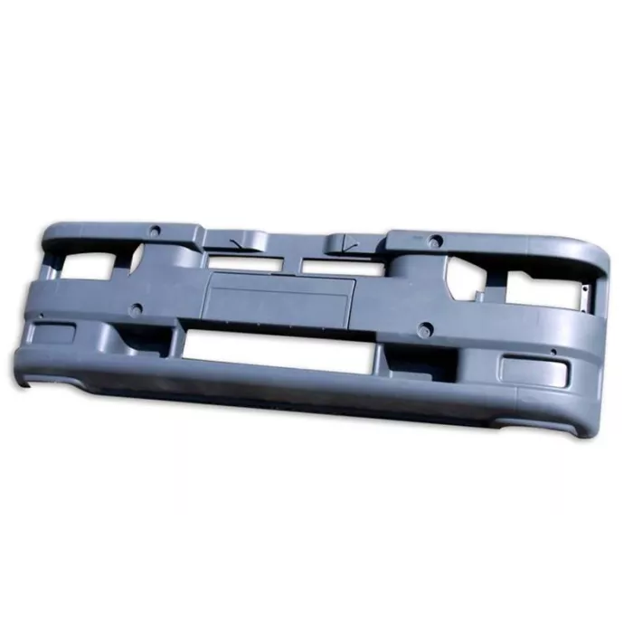 Iveco Eurotech Front Bumper