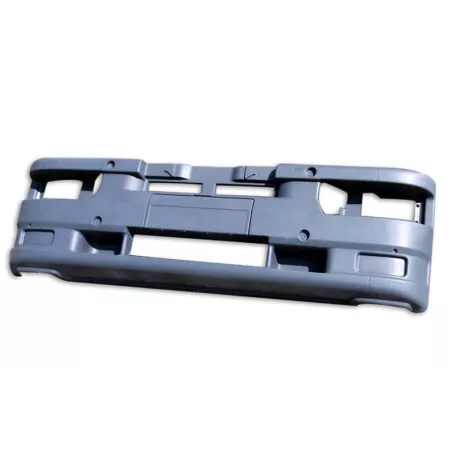 Iveco Eurotech Front Bumper