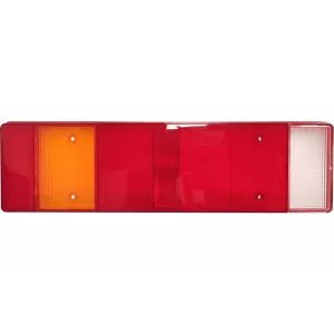 Iveco Stralis Eurotrakker Heckleuchte Glas Rechts / Links