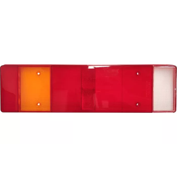 Iveco Stralis Eurotrakker Cristal para Piloto Combinado Dch / Izq