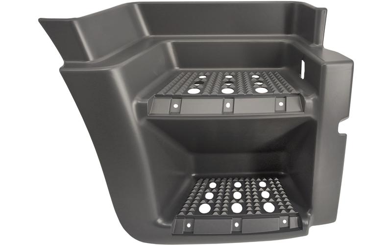 Iveco Stralis Lower Step RH