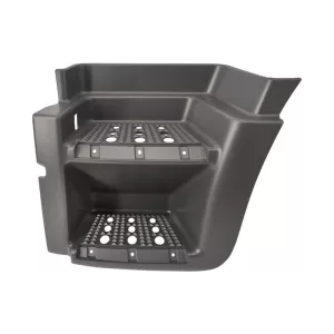 Iveco Stralis Untere Einstiegsstufe Links