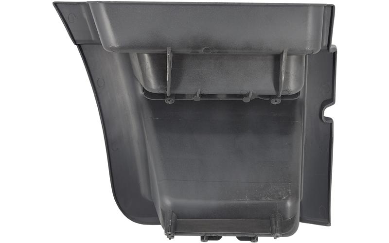 Iveco Stralis Escalón Inferior Izq