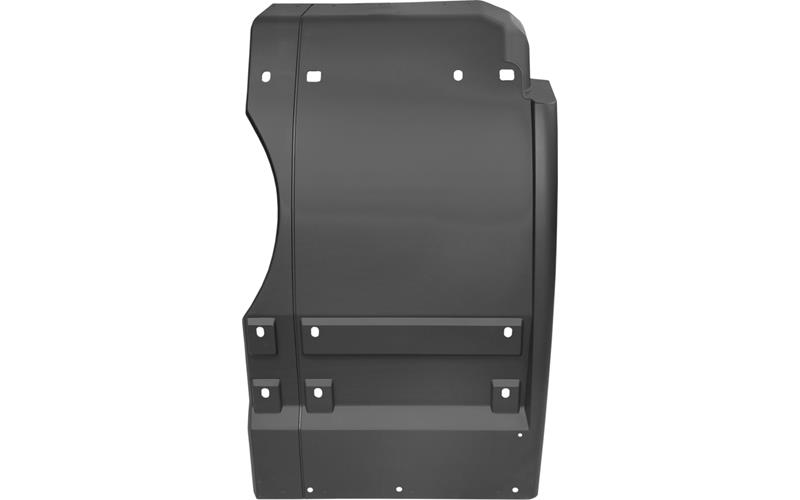Iveco Eurotech / Stralis Mudguard RH