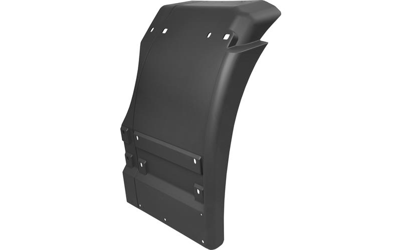 Iveco Eurotech / Stralis Mudguard RH