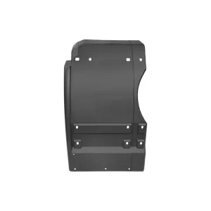 Iveco Eurotech / Stralis Mudguard LH