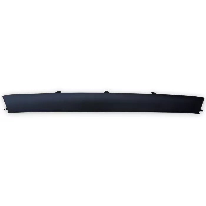 Iveco Stralis AD / AT Spoiler Center Part