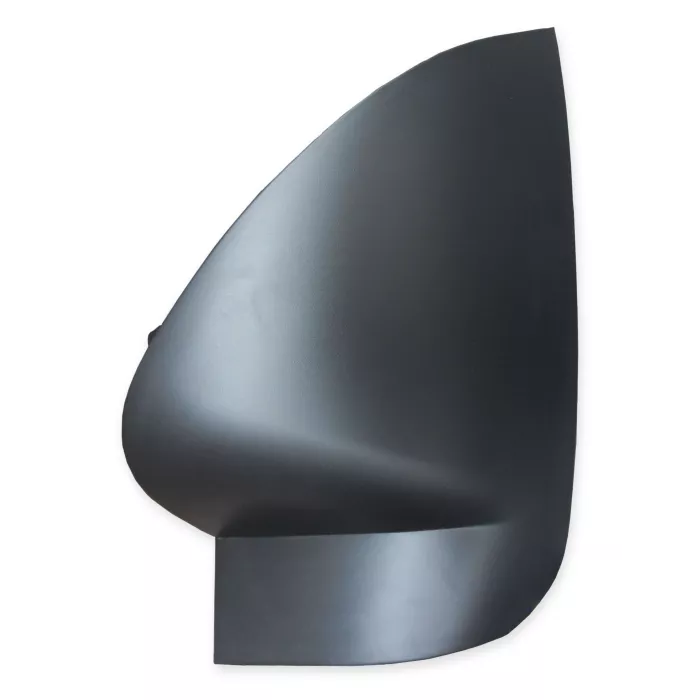 Iveco Stralis AS Spoiler Gauche