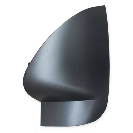 Iveco Stralis AS Spoiler Gauche