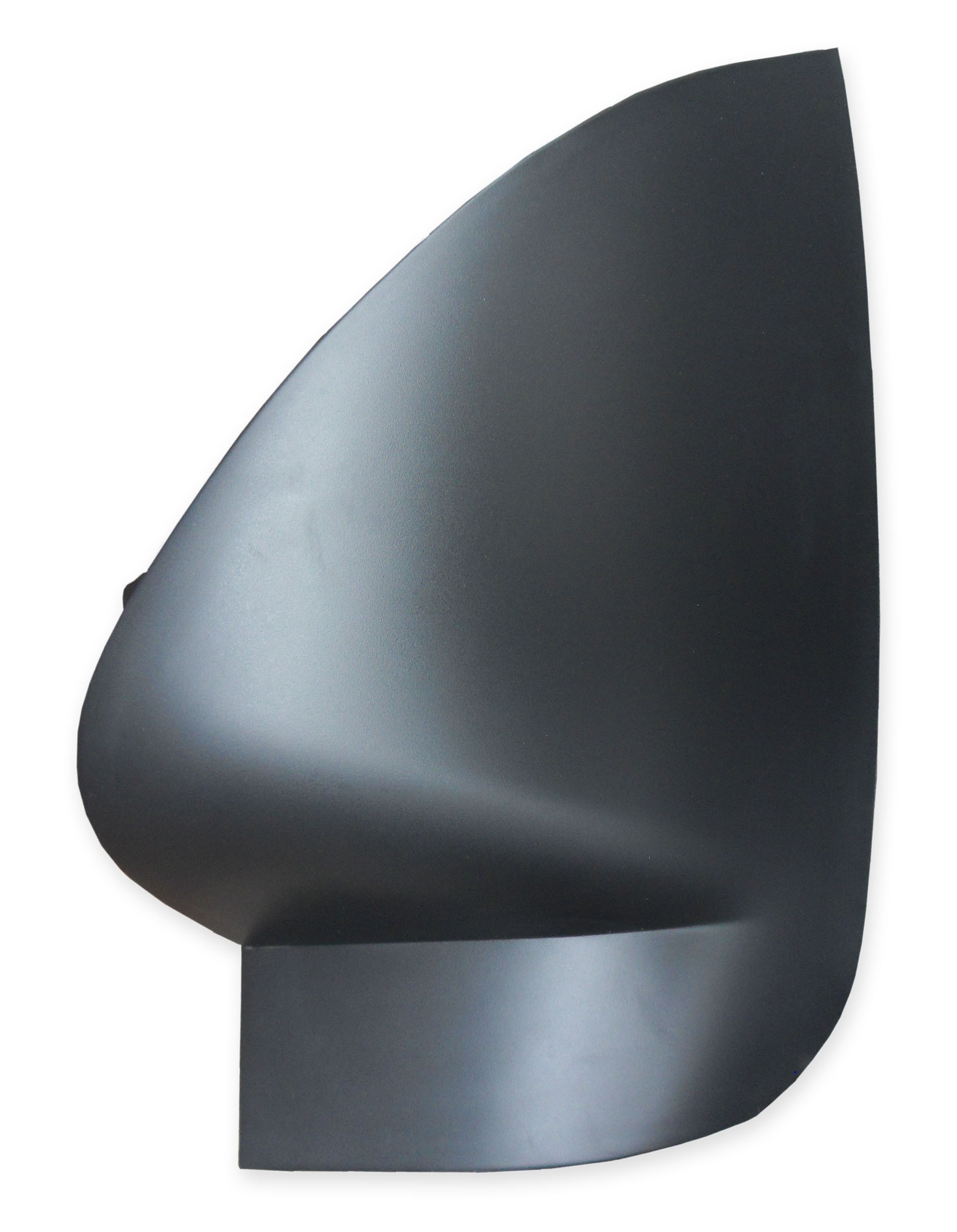 Iveco Stralis AS Spoiler LH