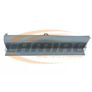 Iveco Stralis AS Spoiler Partie Central Gauche