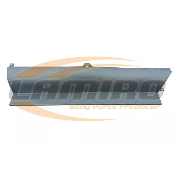 Iveco Stralis AS Spoiler Partie Central Gauche