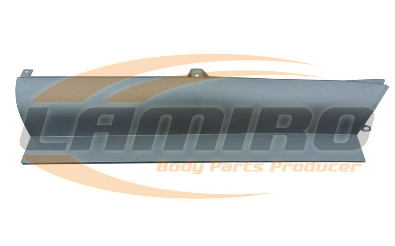 Iveco Stralis AS Spoiler Center Part LH