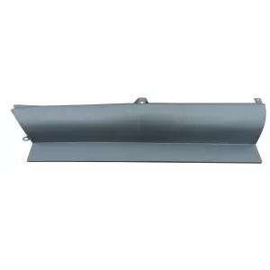 Iveco Stralis AS Spoiler Partie Central Droit