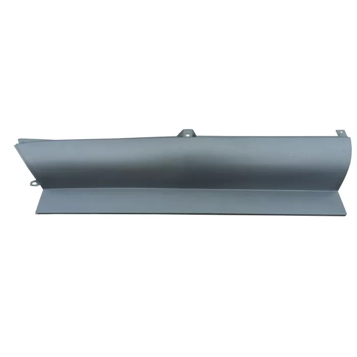 Iveco Stralis AS Spoiler Partie Central Droit