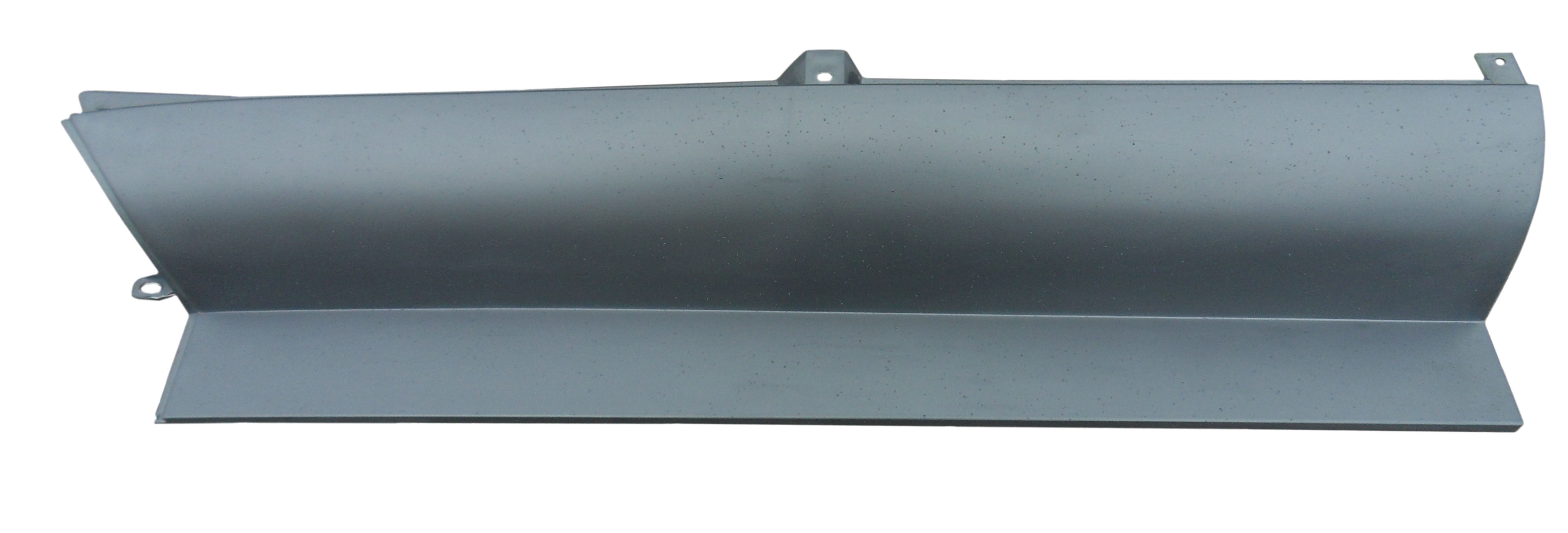 Iveco Stralis AS Spoiler Partie Central Droit